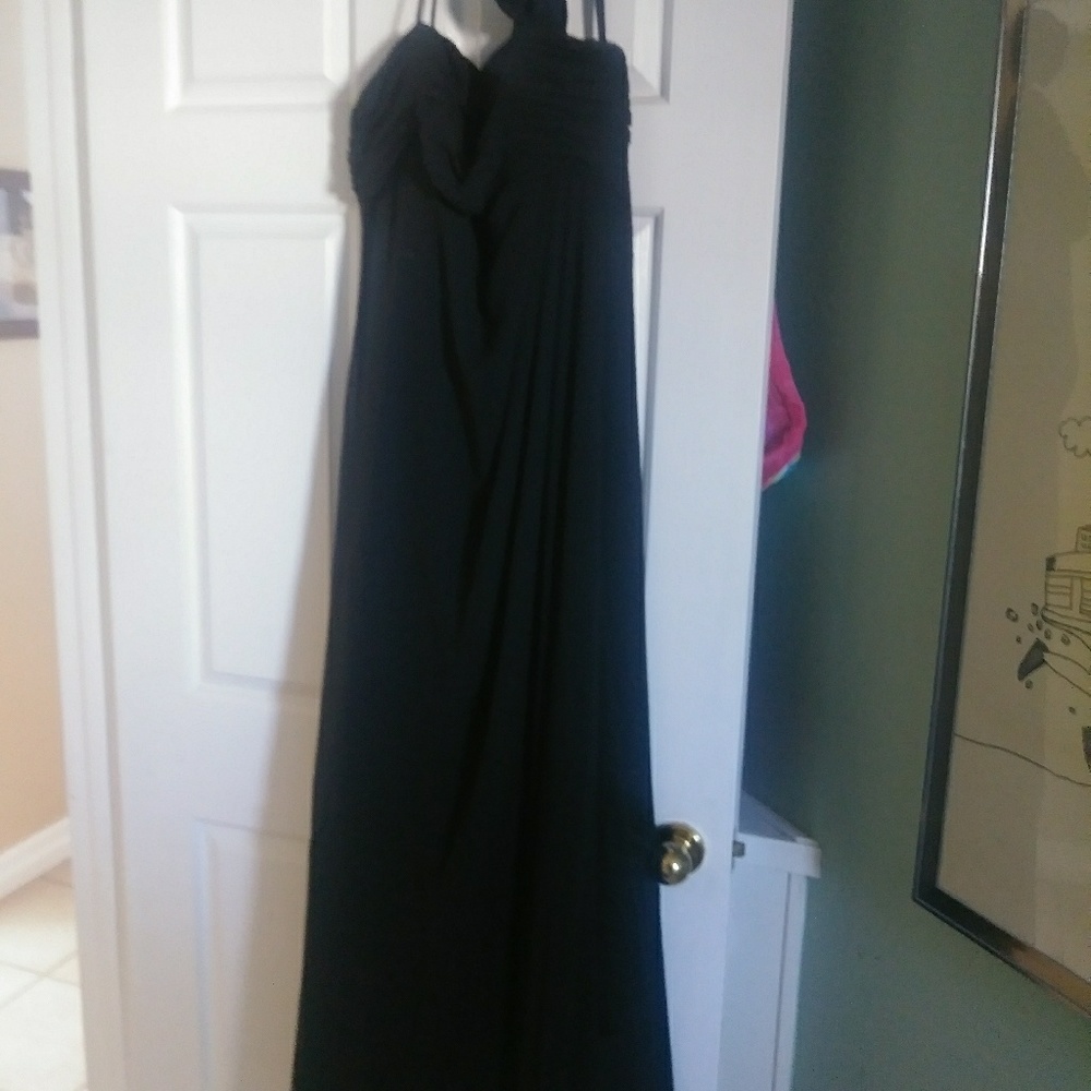 Barijay bridesmaid dress